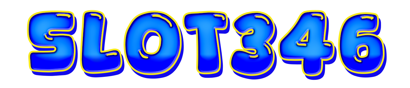 Slot346 Logo